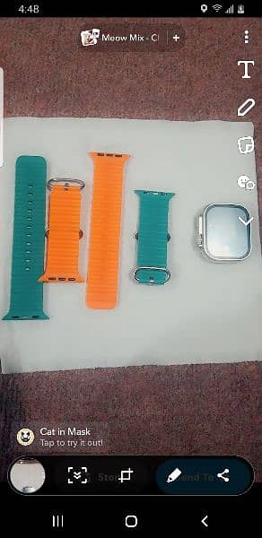 watch in good condition 6