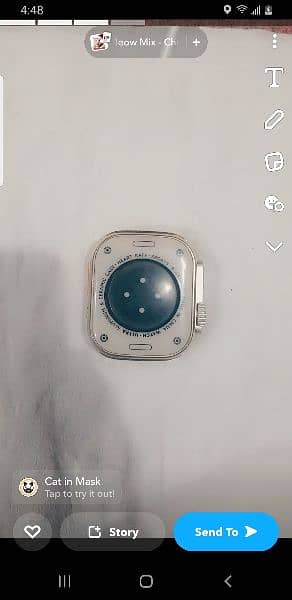 watch in good condition 7