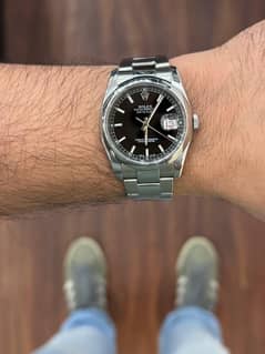 Rolex