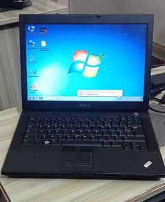 Dell latitude E 6400 laptop