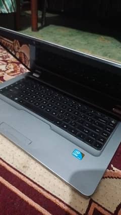 HP Compaq