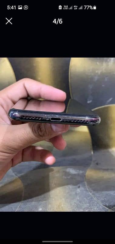 IPhone x pta 2