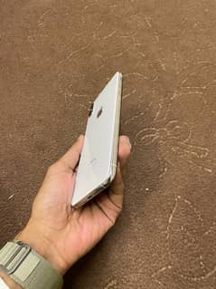 IPhone Xsmax 256 Gb dual Pta approved