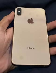 xs max 256 non pta