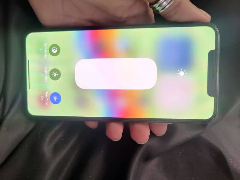 iphone Xs max non pta 10/10 condition 5