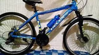 bicycle for sale