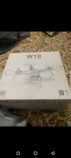 Attop W10 drone for sale