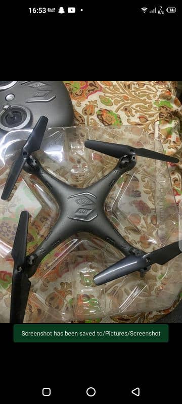 Attop W10 drone for sale 1