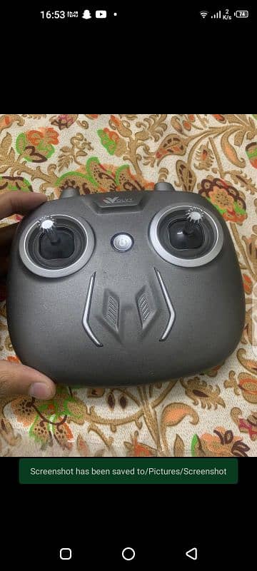 Attop W10 drone for sale 2