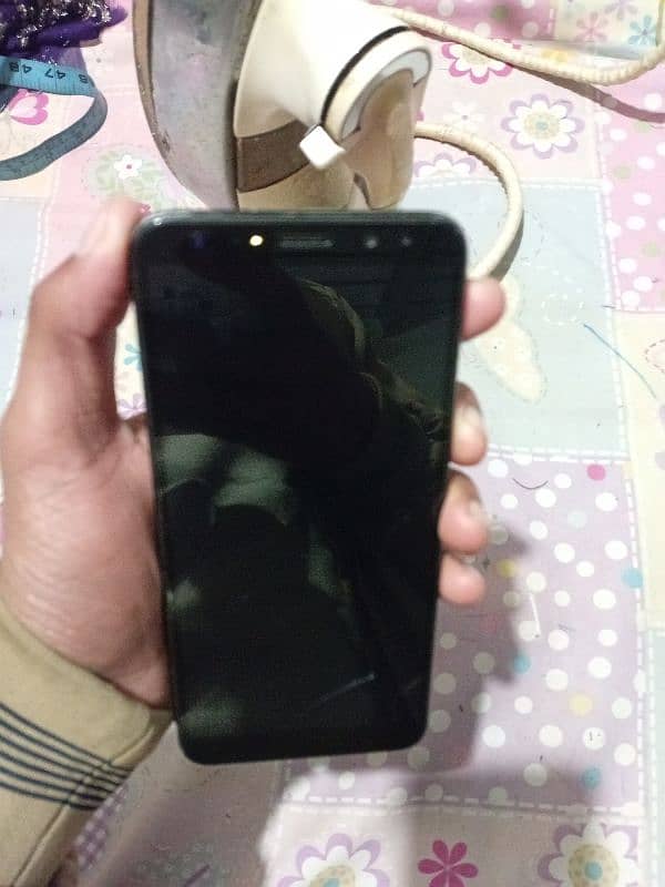 Huawei mate 10 Lite Pro 4/64 gb all OK face I'd and fingl ok 2