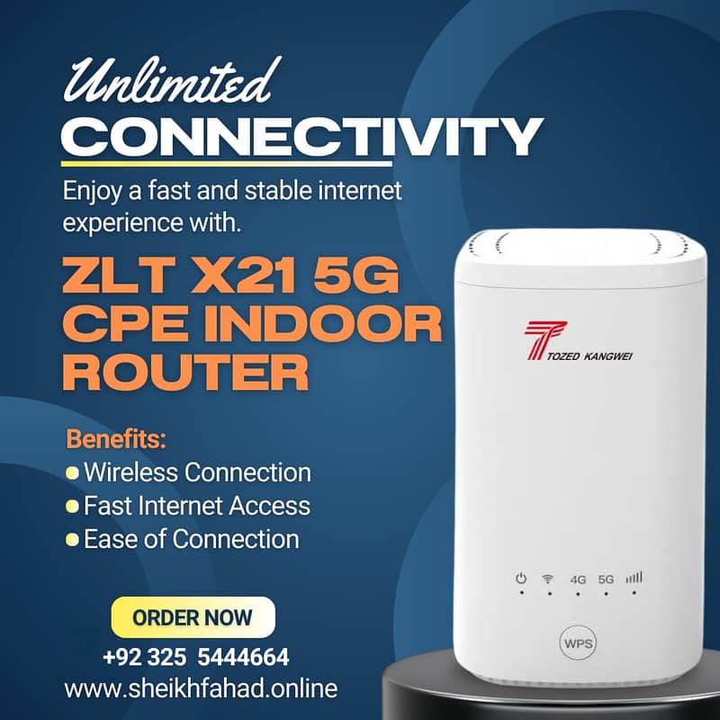 5G internet sim routers X20 X21 X11 Unlocked pocket wifi Verizon LTE 2