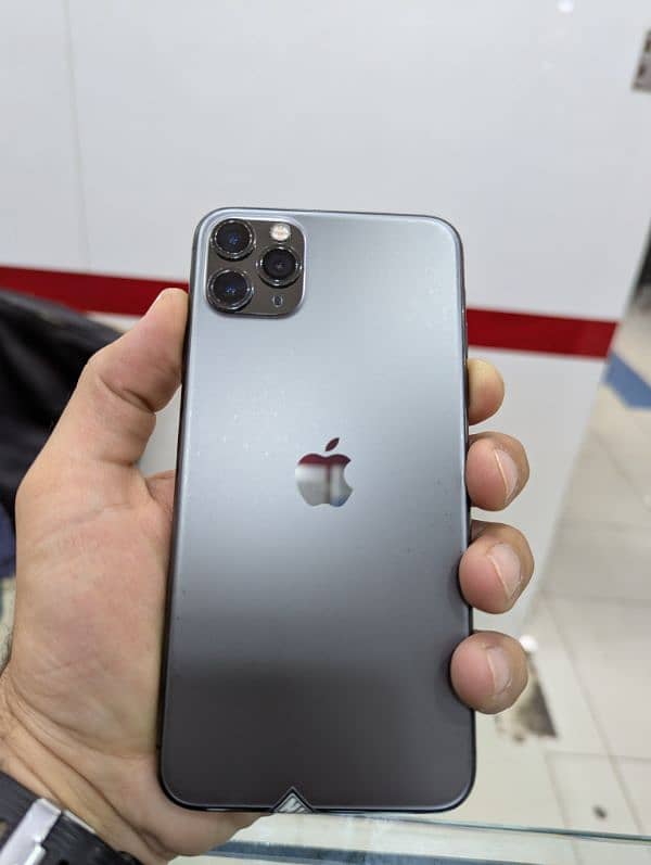 iphone 11 pro max 0