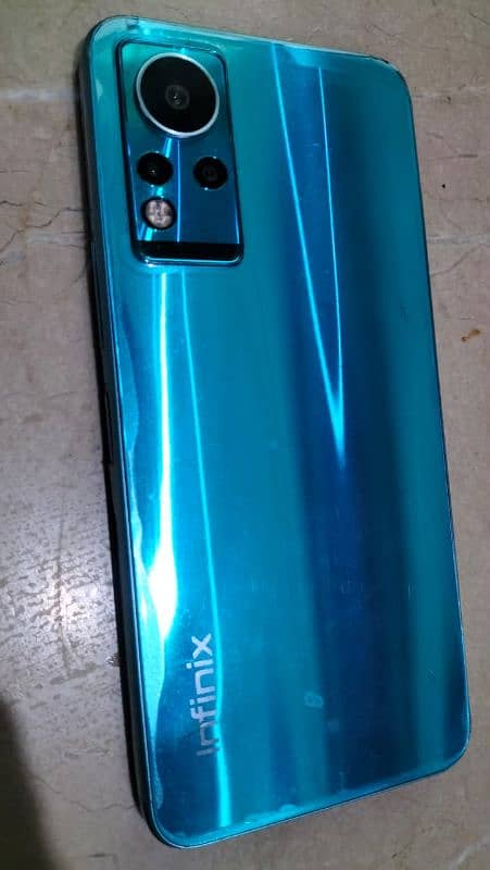 Infinix Note 11 6/128 0