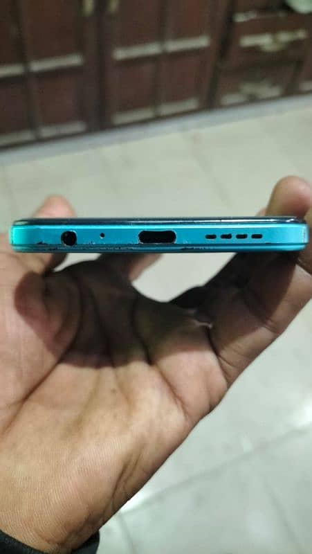 Infinix Note 11 6/128 5