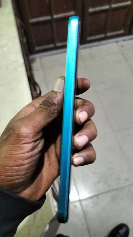 Infinix Note 11 6/128 8