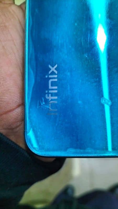 Infinix Note 11 6/128 9