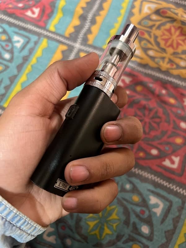 Lite 40 VAPE 3