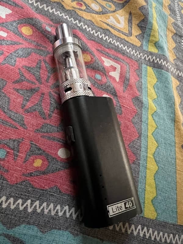 Lite 40 VAPE 4