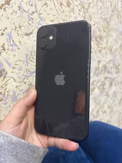 Iphone 11 - 128GB