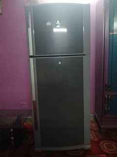 "Referigerator New Dawlance Full-Size Fridge | , Perfect Condition"