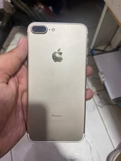 iPhone 7 Plus 32gb