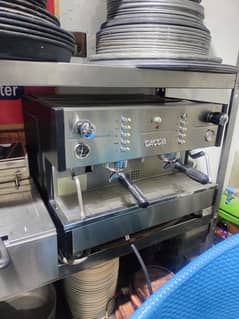 Italian coffee machine for sale