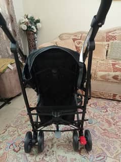 baby stroller/pram