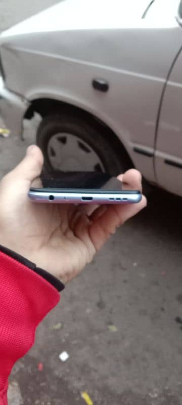 vivo y20s 8 256gb 4