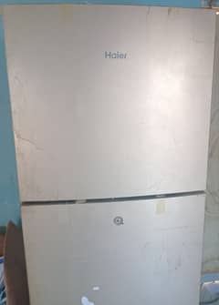 HAIER REFRIGERATER EBS/EBD E SLIVER MODEL 2020