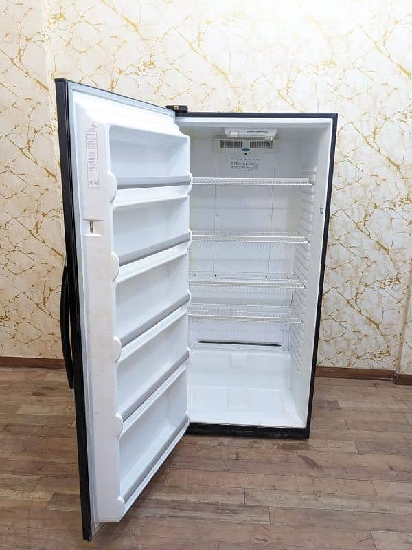 American Kelvinator full size freezer 1