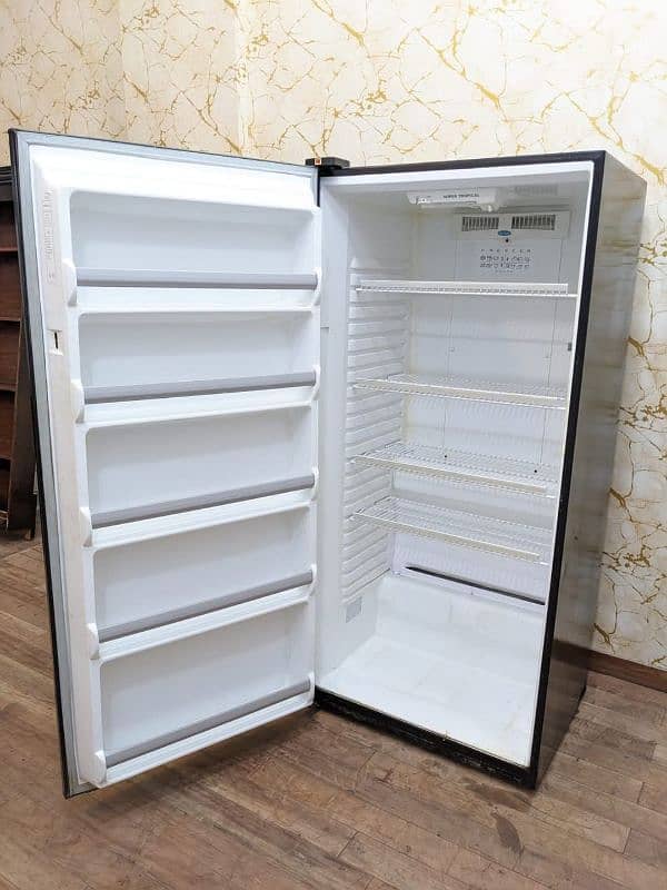 American Kelvinator full size freezer 3