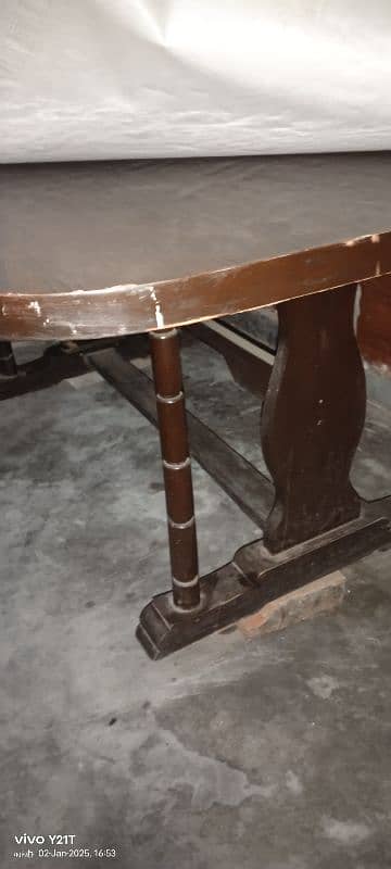 dining table large 8 0