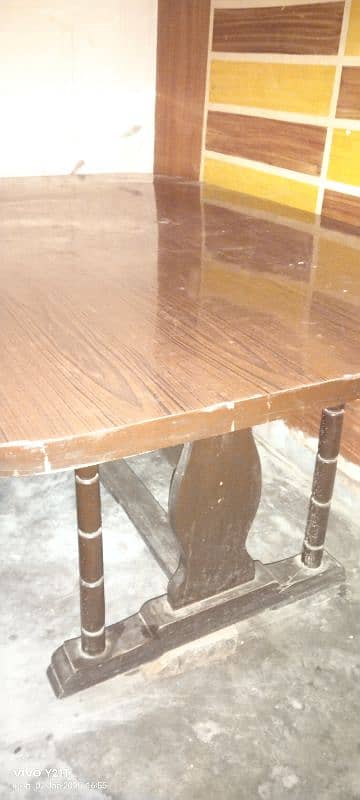 dining table large 8 3