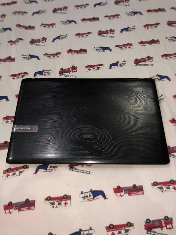 packard bell pew92 laptop 0