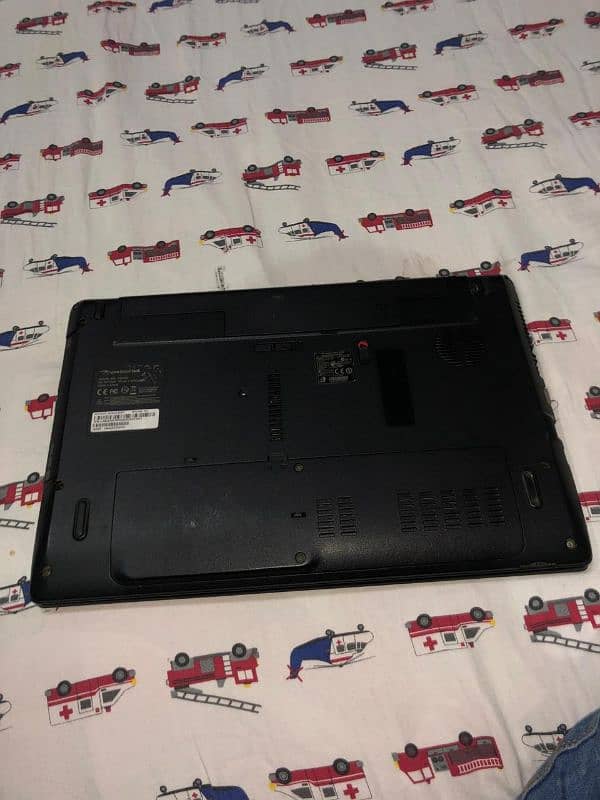 packard bell pew92 laptop 5