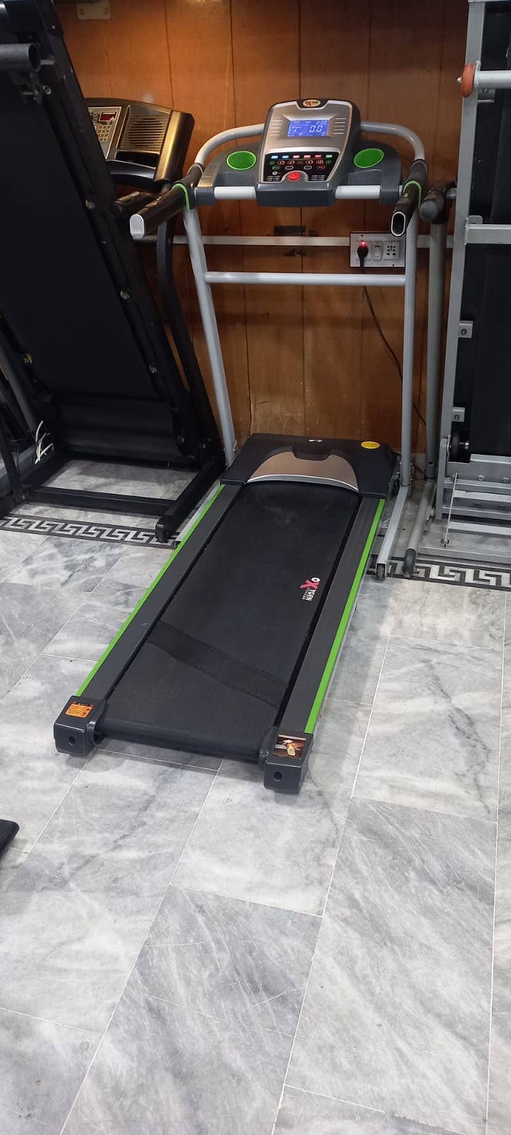 Domestic Home Use Treadmill AFORDABLE Price Exellent Condition LIMITED 0