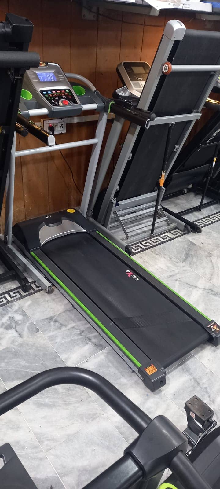 Domestic Home Use Treadmill AFORDABLE Price Exellent Condition LIMITED 2