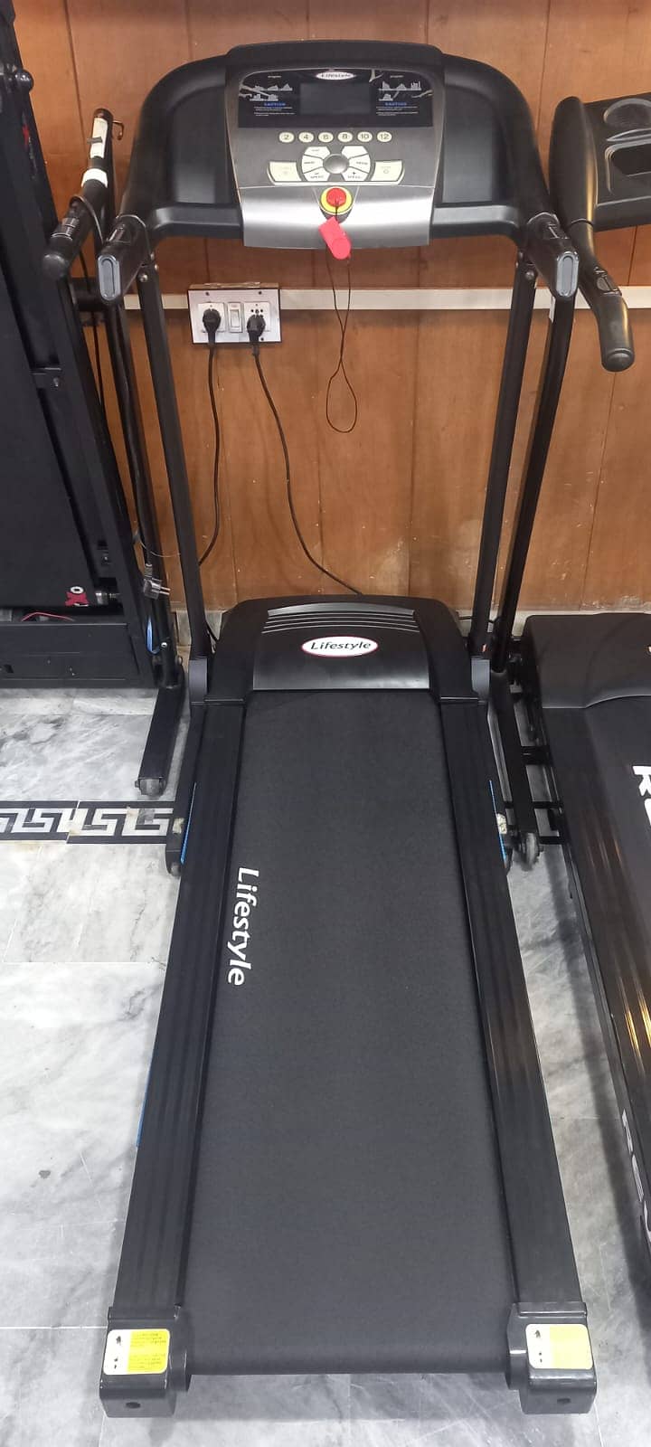 Domestic Home Use Treadmill AFORDABLE Price Exellent Condition LIMITED 8