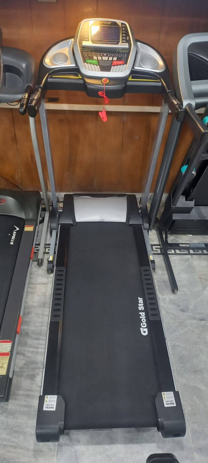 Domestic Home Use Treadmill AFORDABLE Price Exellent Condition LIMITED 15