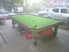 snooker