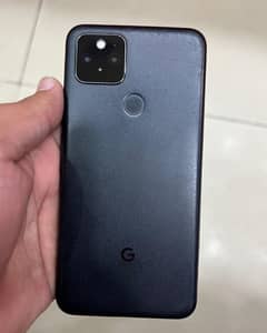 Google Pixel 5