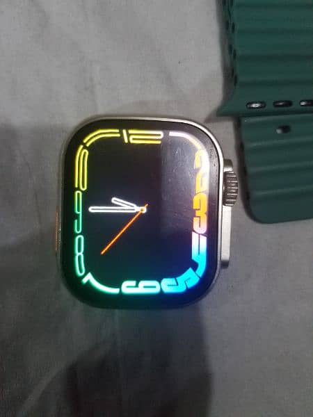 watch in good condition 10