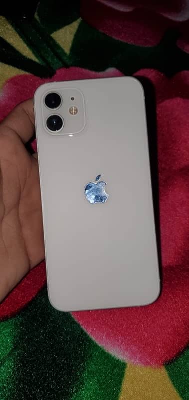 IPHONE 12 NON PTA 64 GB FOR SALE 2