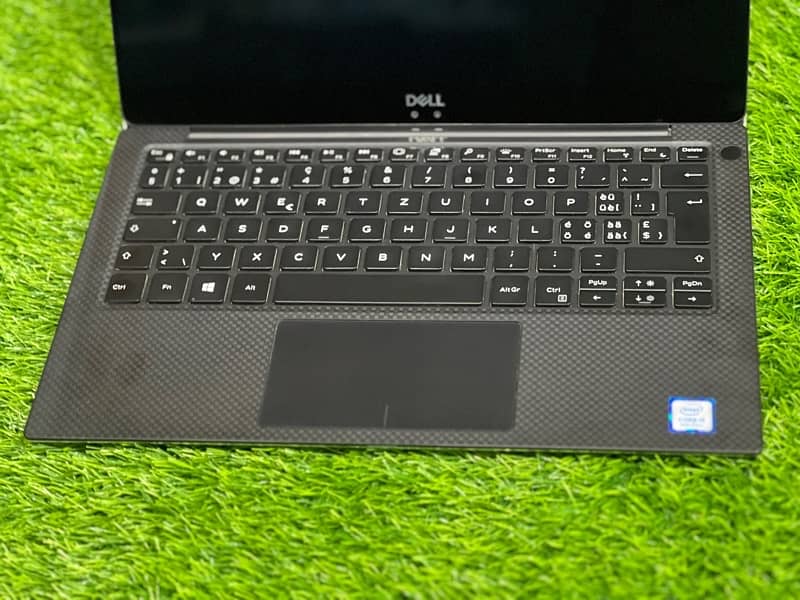 DELL XPS 13 9370 3