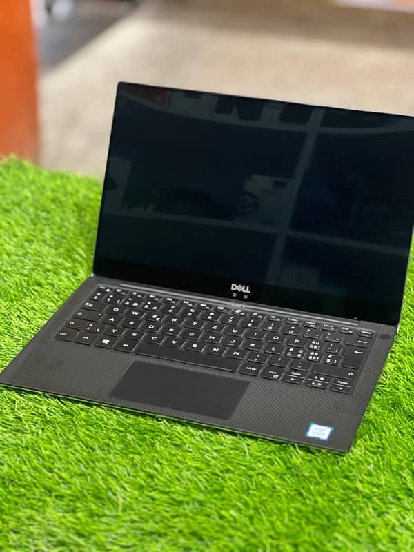 DELL XPS 13 9370 4