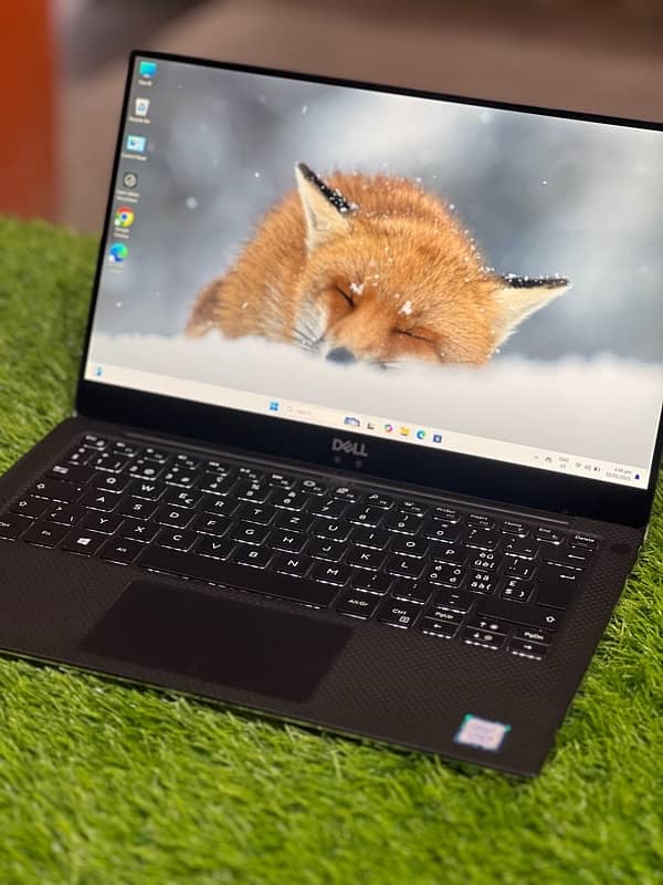 DELL XPS 13 9370 5