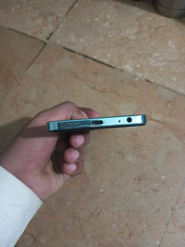 infinix hot 40i 0