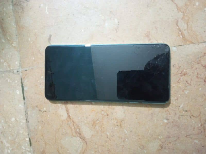 infinix hot 40i 1