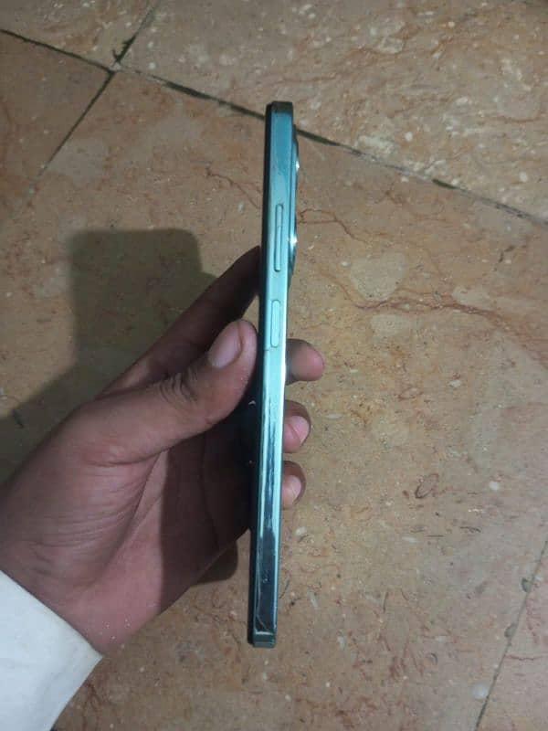 infinix hot 40i 6