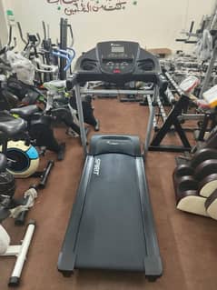 spirit fitness treadmill